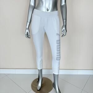 PUMA women crop legging size XXS